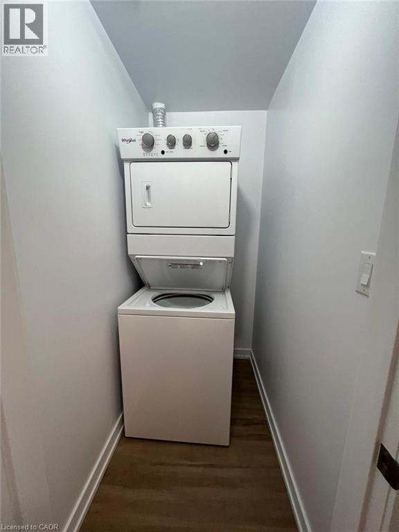 450 Dundas Street E Unit# 222, Waterdown, Ontario  L8B 1Z2 - Photo 17 - 40807555
