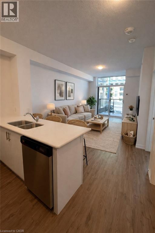 450 Dundas Street E Unit# 222, Waterdown, Ontario  L8B 1Z2 - Photo 6 - 40807555