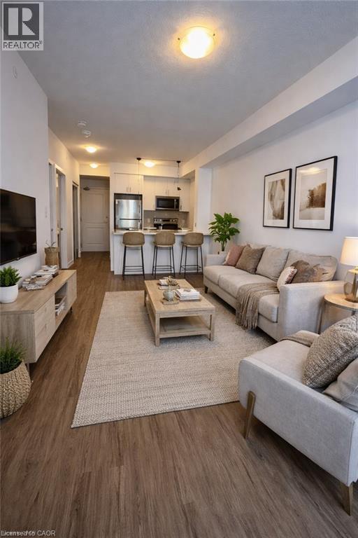 450 Dundas Street E Unit# 222, Waterdown, Ontario  L8B 1Z2 - Photo 8 - 40807555