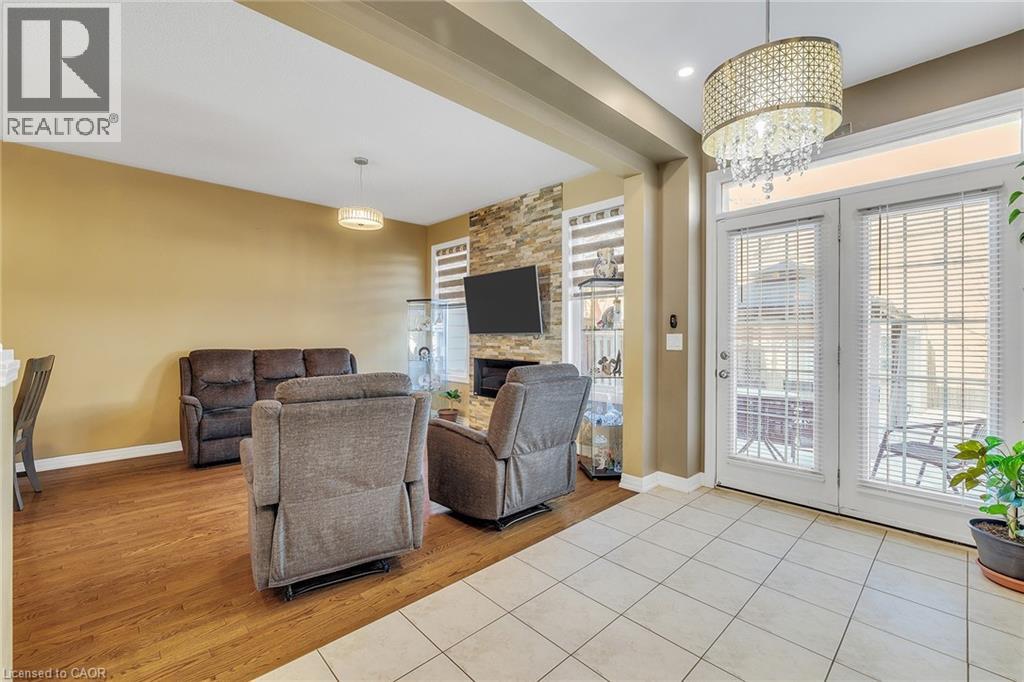 115 Holloway Terrace, Milton, Ontario  L9T 0R6 - Photo 10 - 40807355