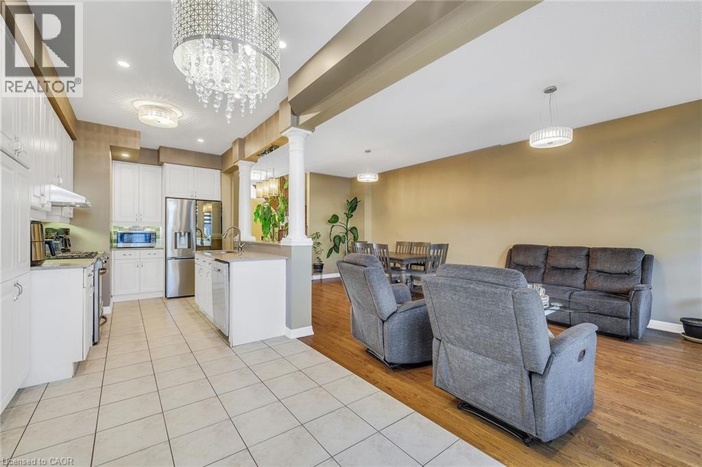 115 Holloway Terrace, Milton, Ontario  L9T 0R6 - Photo 11 - 40807355