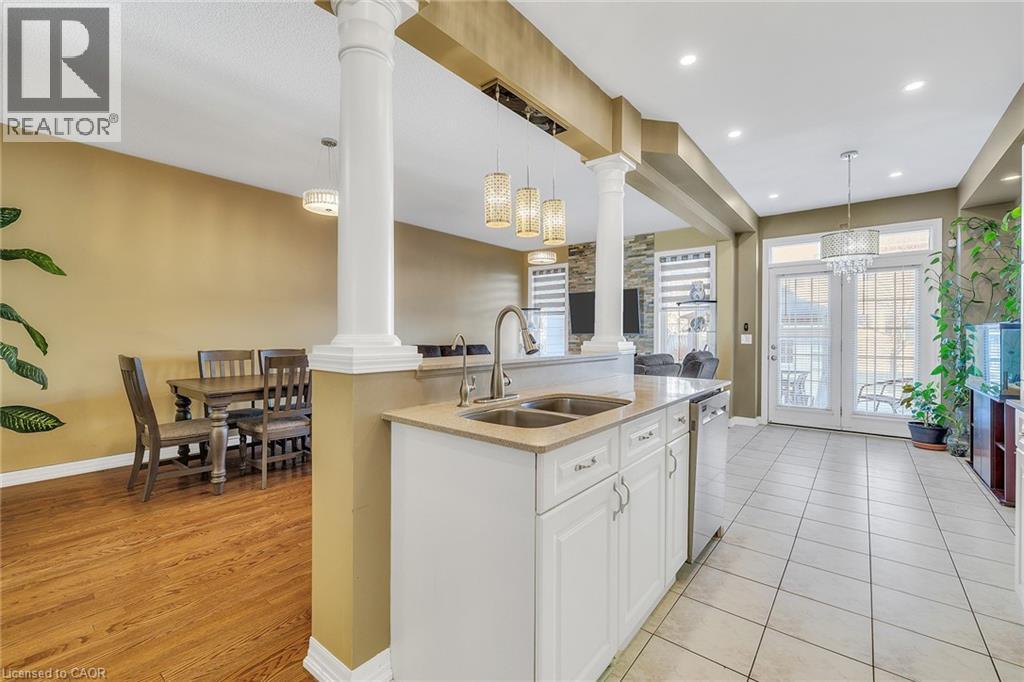 115 Holloway Terrace, Milton, Ontario  L9T 0R6 - Photo 13 - 40807355