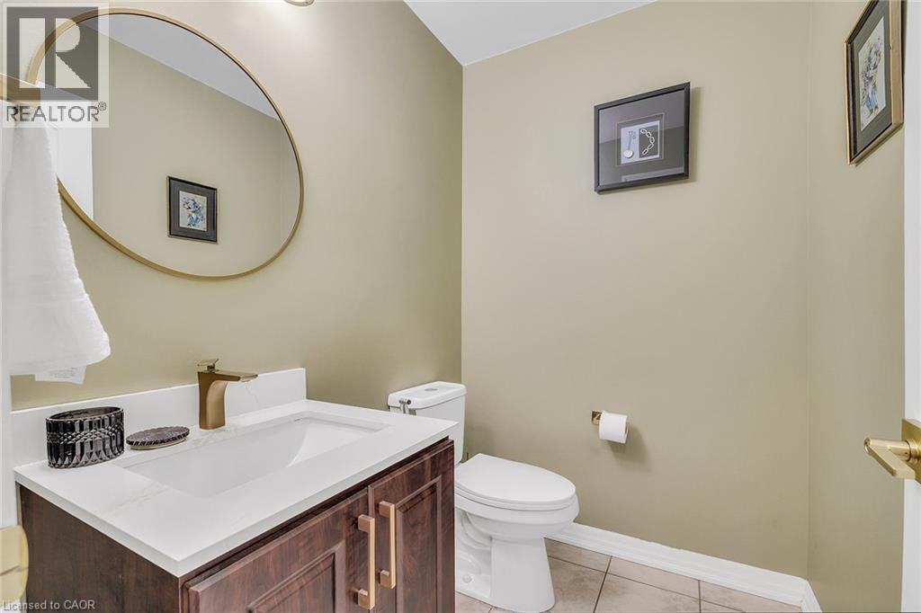 115 Holloway Terrace, Milton, Ontario  L9T 0R6 - Photo 16 - 40807355