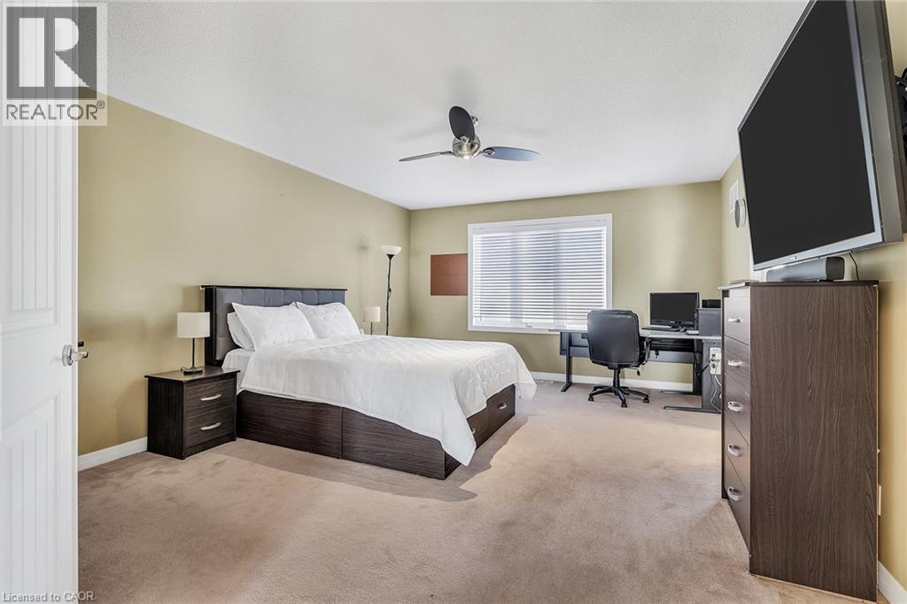 115 Holloway Terrace, Milton, Ontario  L9T 0R6 - Photo 19 - 40807355