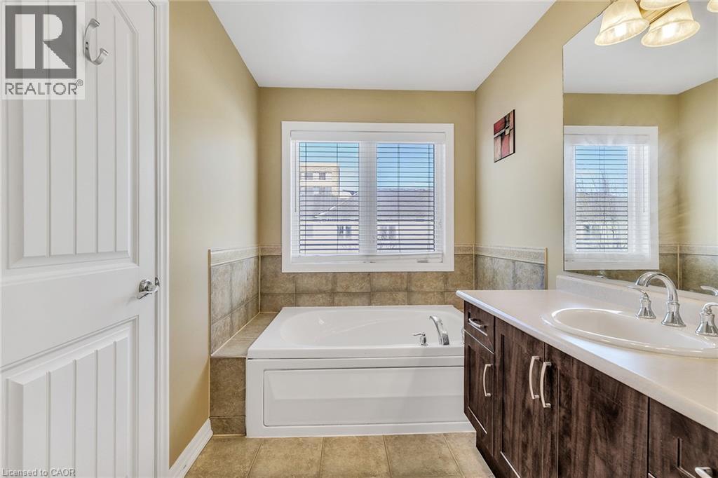 115 Holloway Terrace, Milton, Ontario  L9T 0R6 - Photo 22 - 40807355