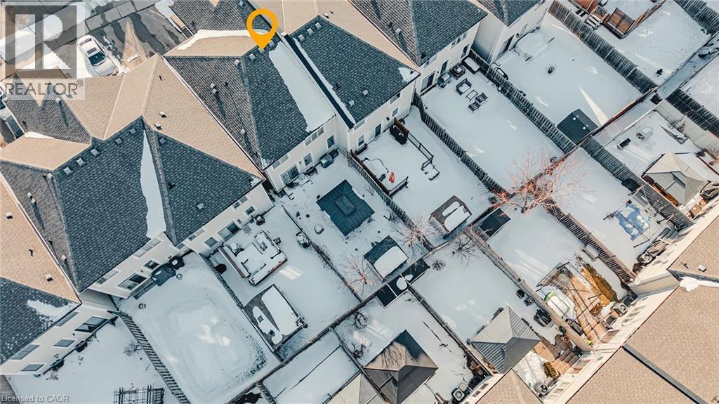 115 Holloway Terrace, Milton, Ontario  L9T 0R6 - Photo 29 - 40807355