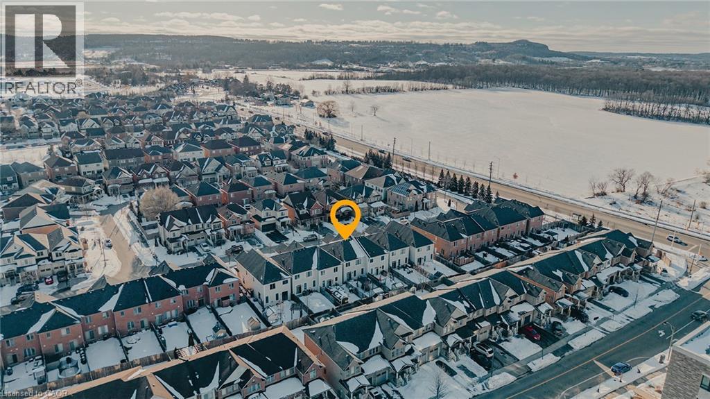 115 Holloway Terrace, Milton, Ontario  L9T 0R6 - Photo 32 - 40807355