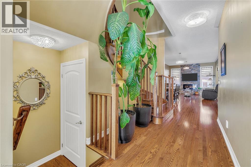 115 Holloway Terrace, Milton, Ontario  L9T 0R6 - Photo 4 - 40807355