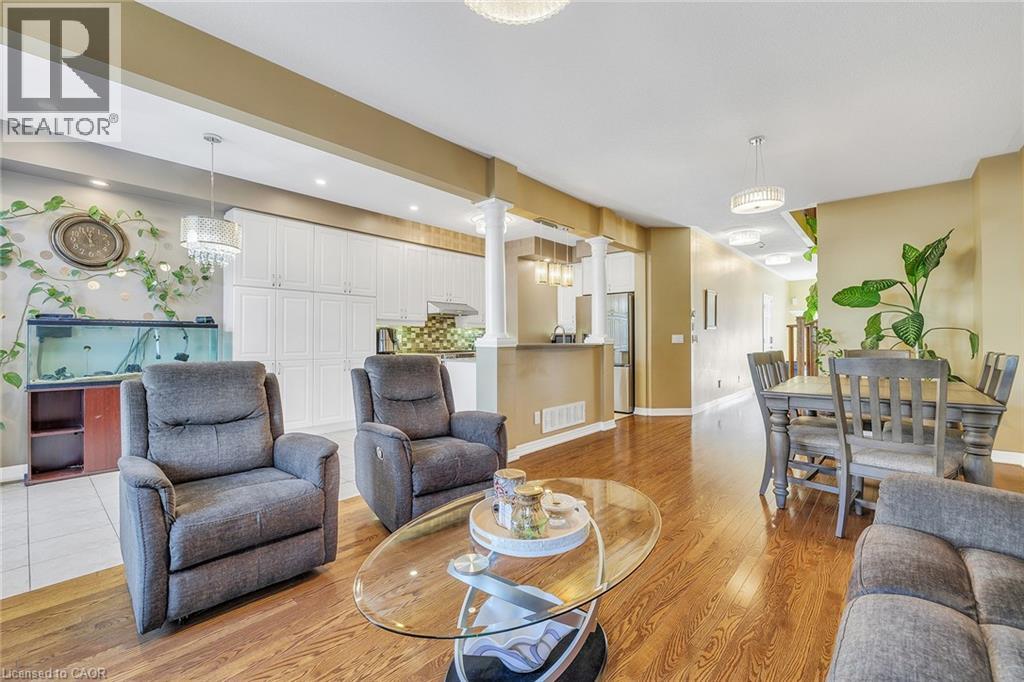 115 Holloway Terrace, Milton, Ontario  L9T 0R6 - Photo 6 - 40807355