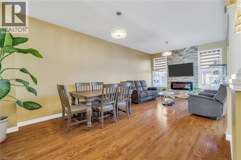 115 Holloway Terrace, Milton, Ontario  L9T 0R6 - Photo 7 - 40807355