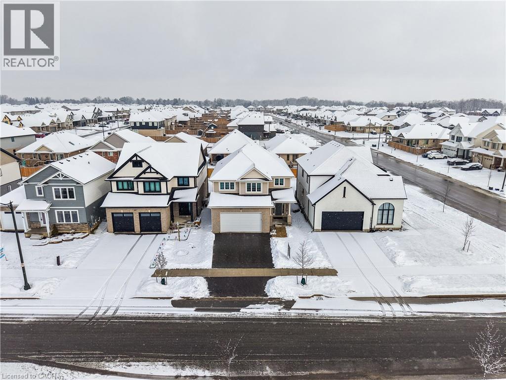 89 ACORN Trail, St. Thomas, Ontario