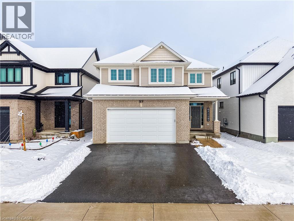 89 Acorn Trail, St. Thomas, Ontario  N5R 0L8 - Photo 2 - 40806987