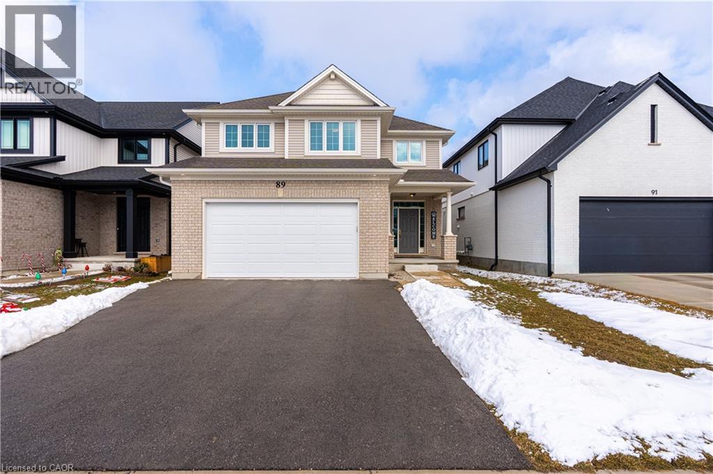89 Acorn Trail, St. Thomas, Ontario  N5R 0L8 - Photo 3 - 40806987