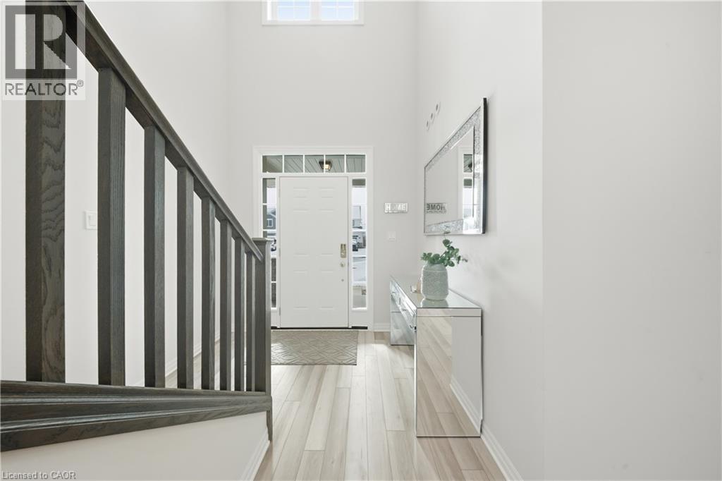 89 Acorn Trail, St. Thomas, Ontario  N5R 0L8 - Photo 4 - 40806987