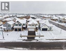 89 ACORN Trail, St. Thomas, Ontario