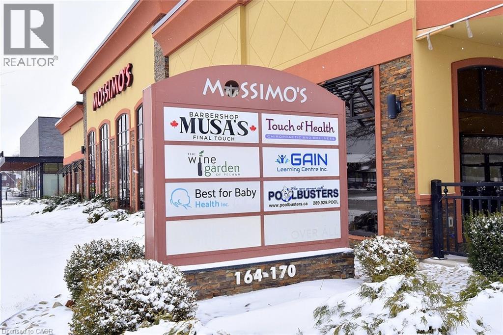 170 Hwy 20 W, Fonthill, Ontario  L0S 1E0 - Photo 12 - 40806437