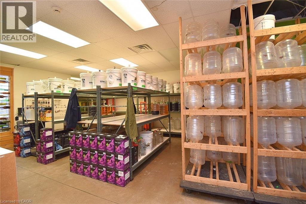 170 Hwy 20 W, Fonthill, Ontario  L0S 1E0 - Photo 15 - 40806437