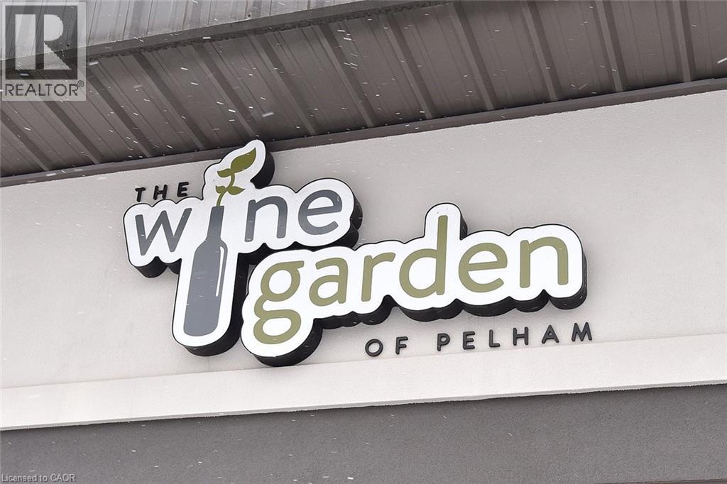 170 Hwy 20 W, Fonthill, Ontario  L0S 1E0 - Photo 3 - 40806437