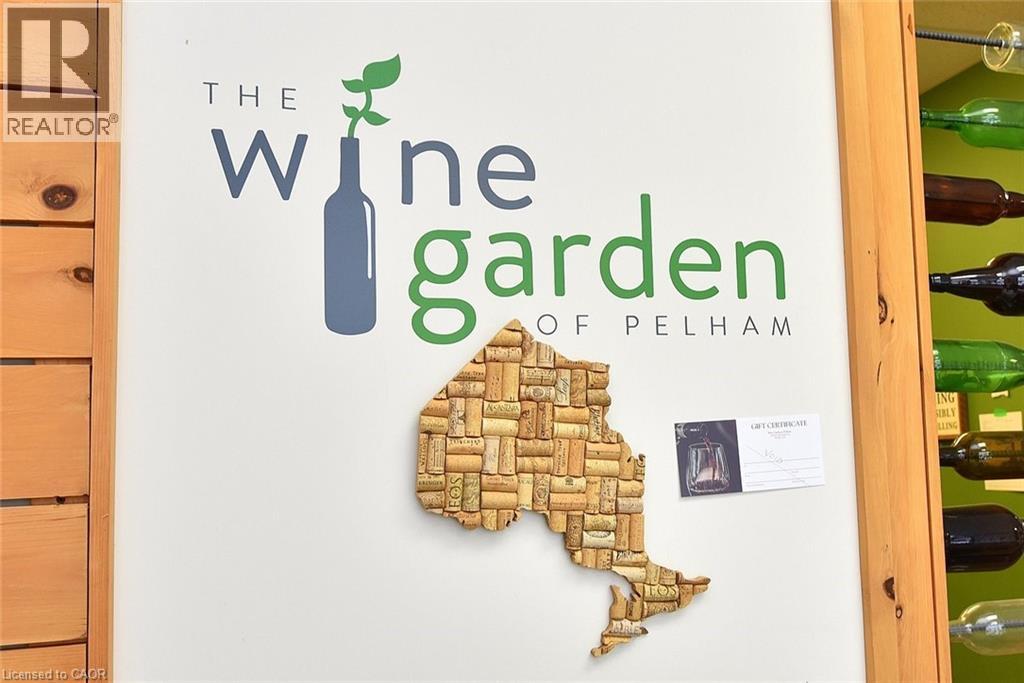 170 Hwy 20 W, Fonthill, Ontario  L0S 1E0 - Photo 5 - 40806437