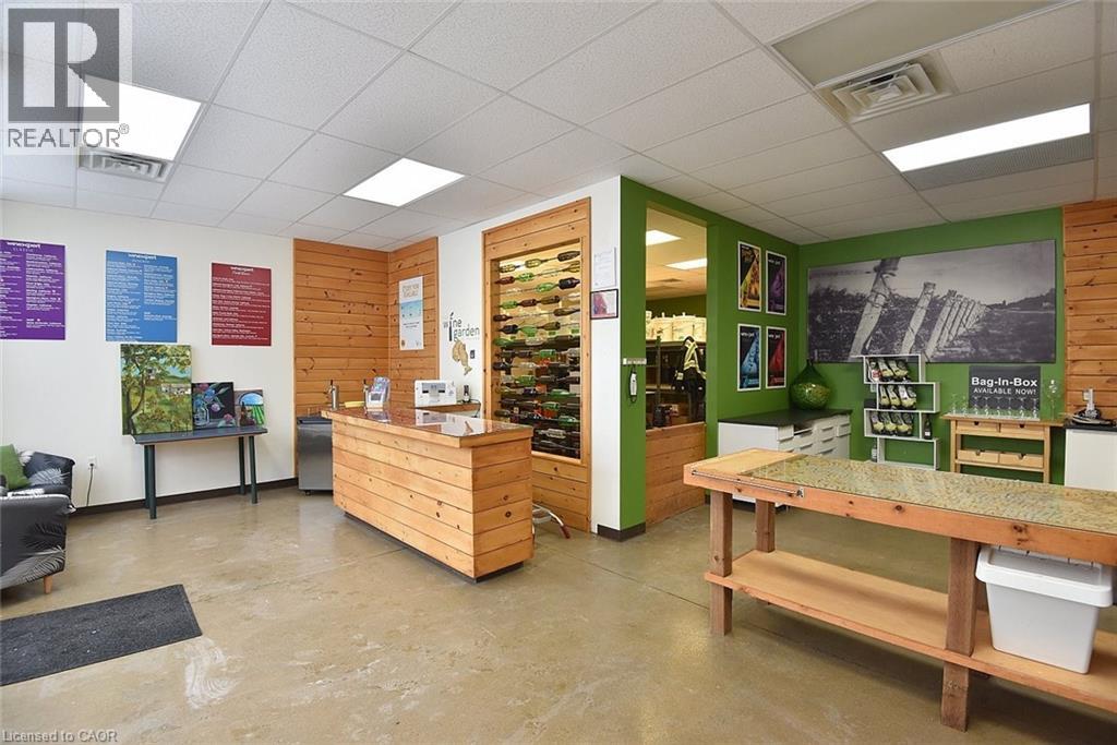 170 Hwy 20 W, Fonthill, Ontario  L0S 1E0 - Photo 6 - 40806437