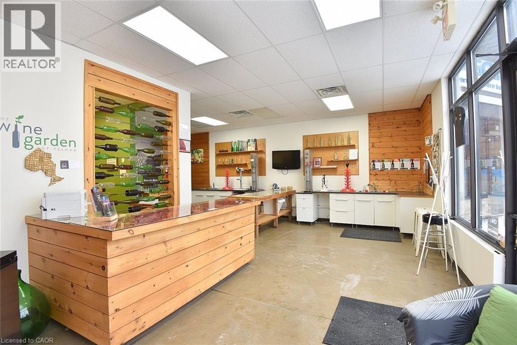 170 Hwy 20 W, Fonthill, Ontario  L0S 1E0 - Photo 8 - 40806437