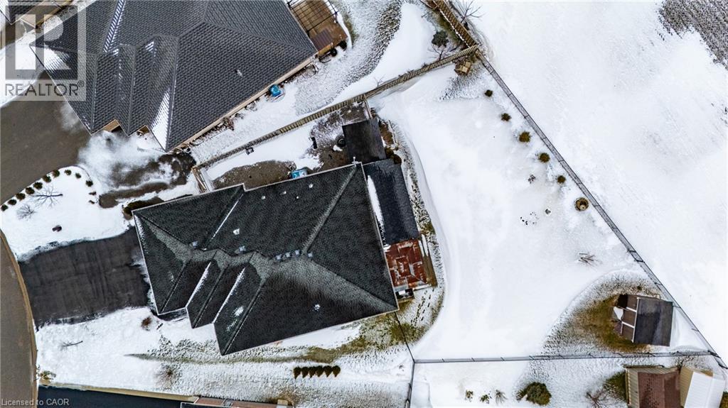 52 Backus Drive, Port Rowan, Ontario  N0E 1M0 - Photo 37 - 40805823