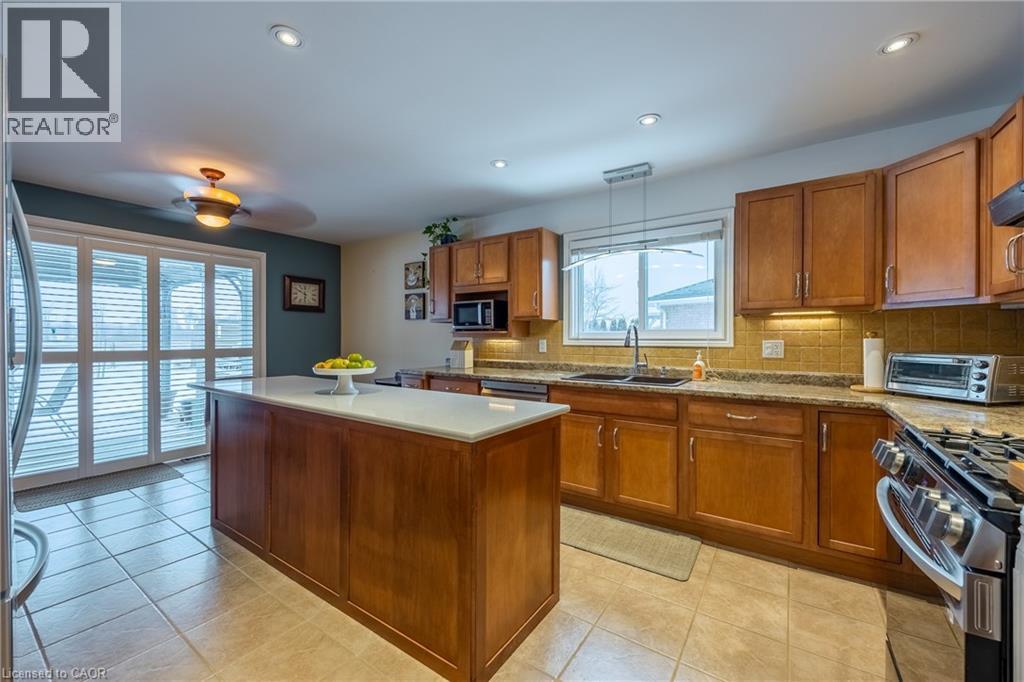 52 Backus Drive, Port Rowan, Ontario  N0E 1M0 - Photo 8 - 40805823