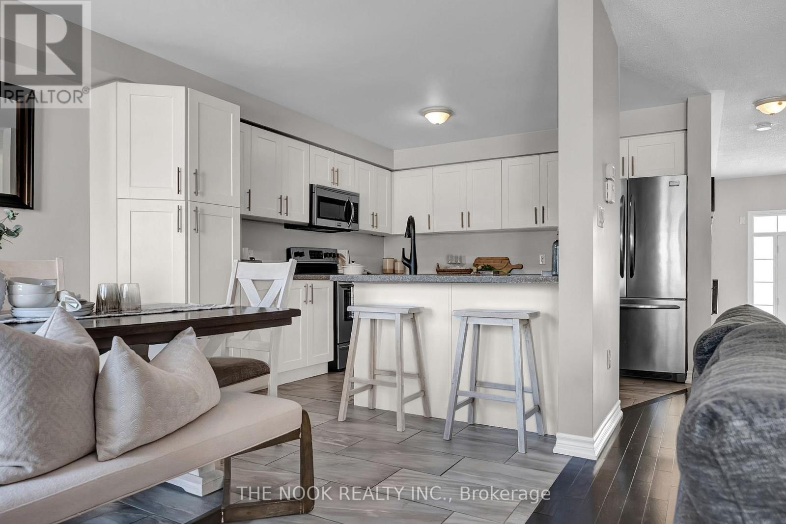 120 Elmer Adams Drive, Clarington, Ontario L1E 0G4 - Photo 12 - E12818610