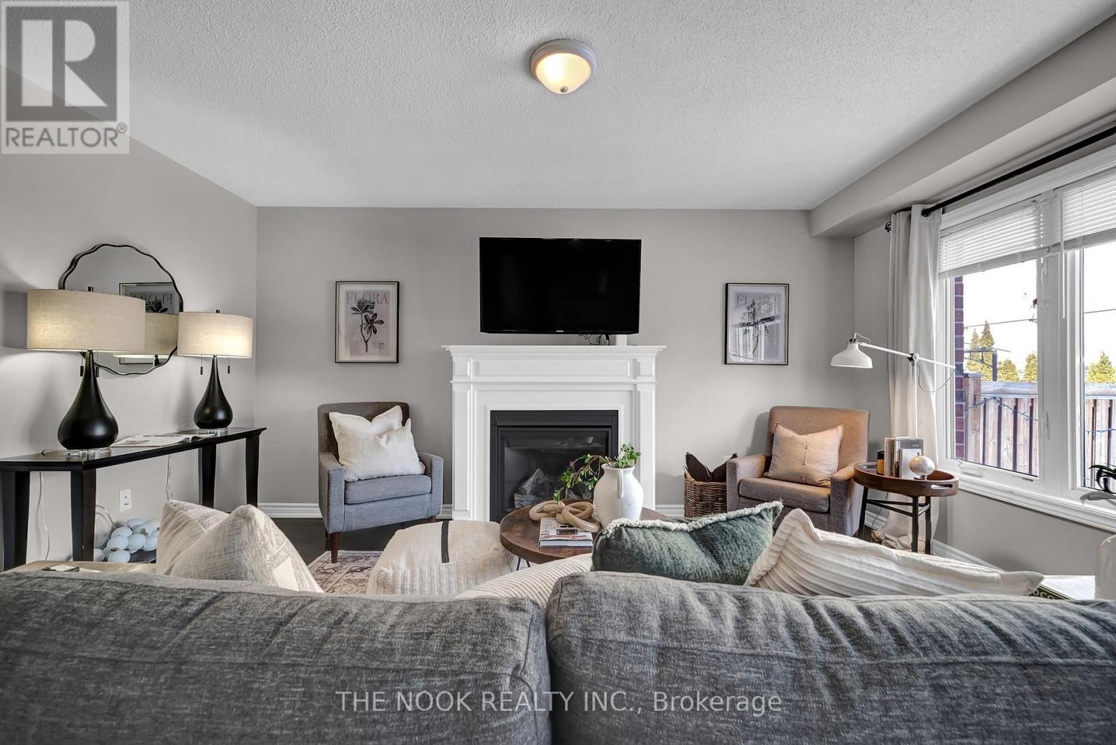 120 Elmer Adams Drive, Clarington, Ontario L1E 0G4 - Photo 16 - E12818610