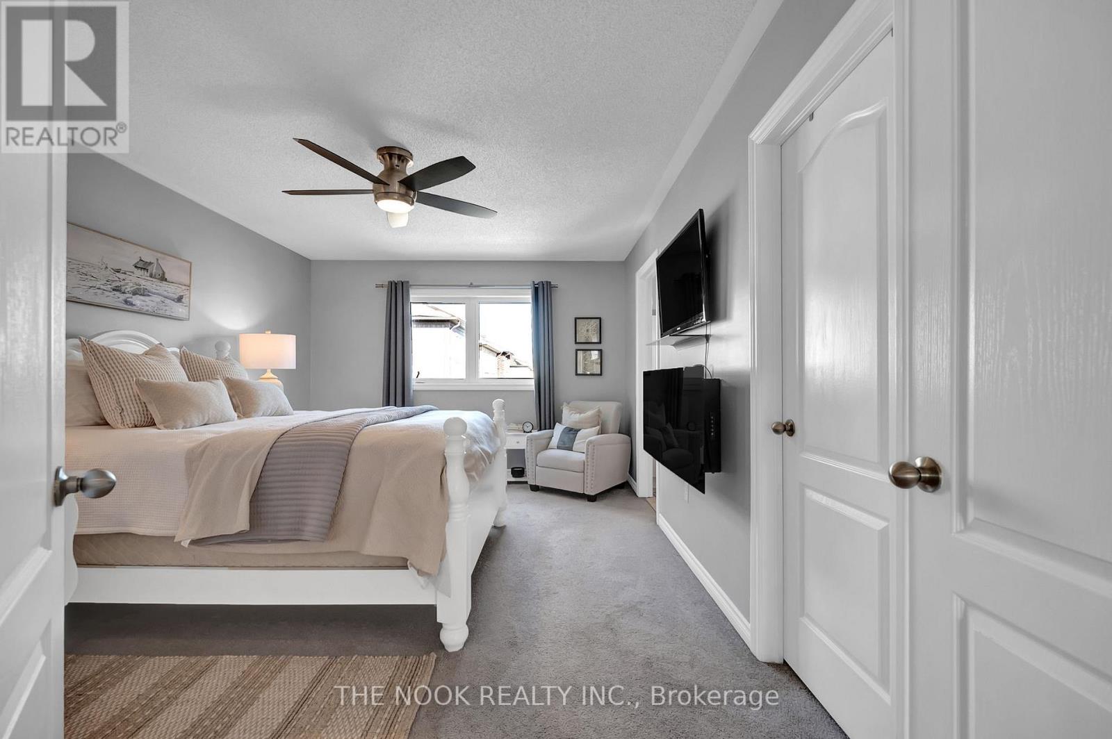 120 Elmer Adams Drive, Clarington, Ontario L1E 0G4 - Photo 23 - E12818610