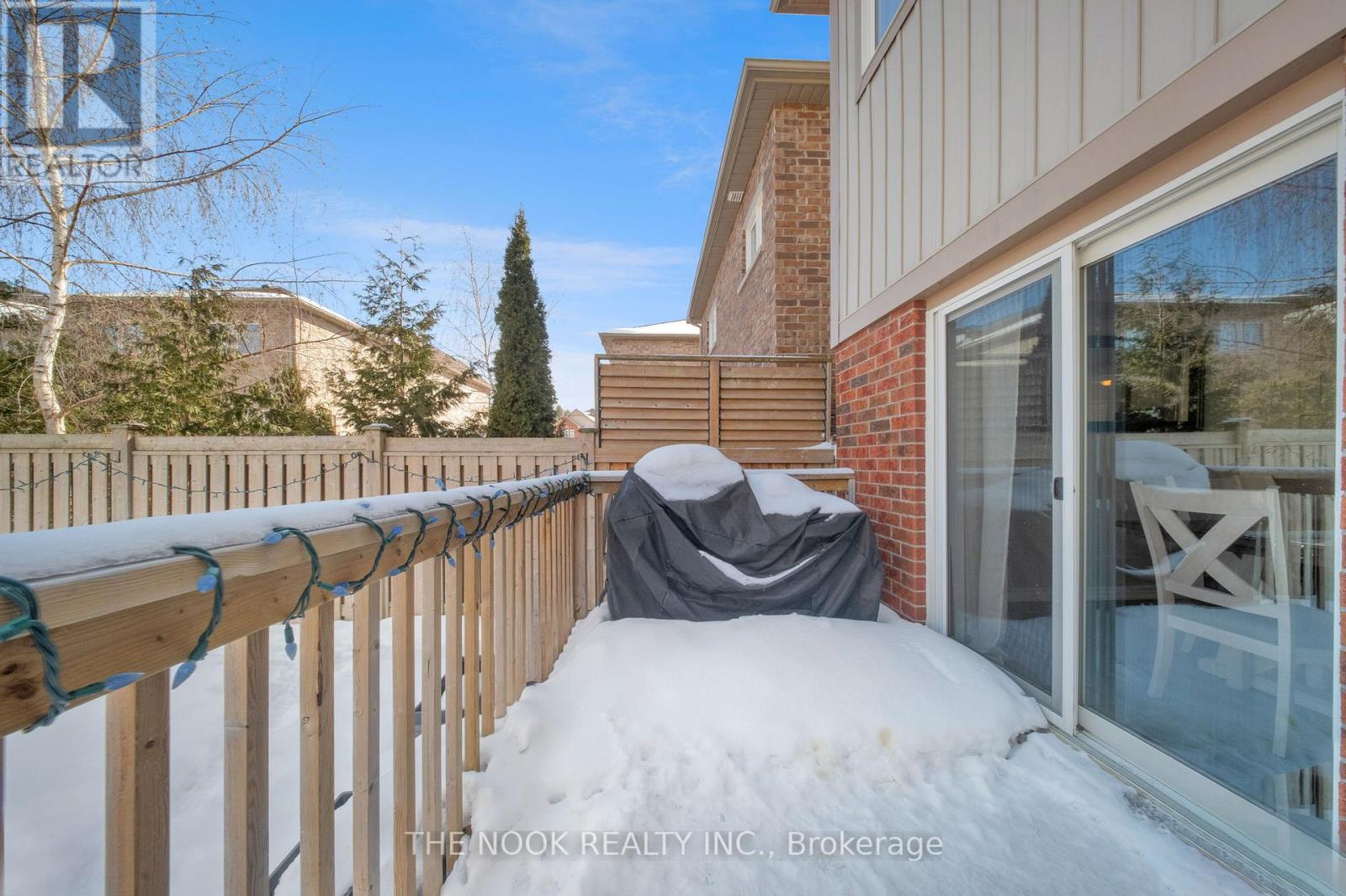 120 Elmer Adams Drive, Clarington, Ontario L1E 0G4 - Photo 36 - E12818610