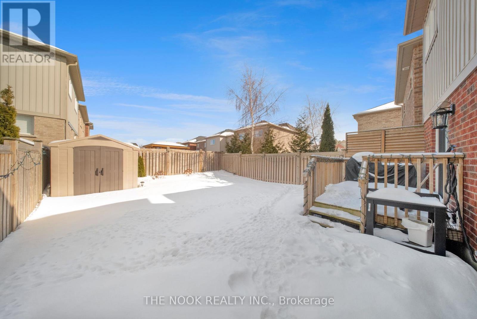 120 Elmer Adams Drive, Clarington, Ontario L1E 0G4 - Photo 37 - E12818610