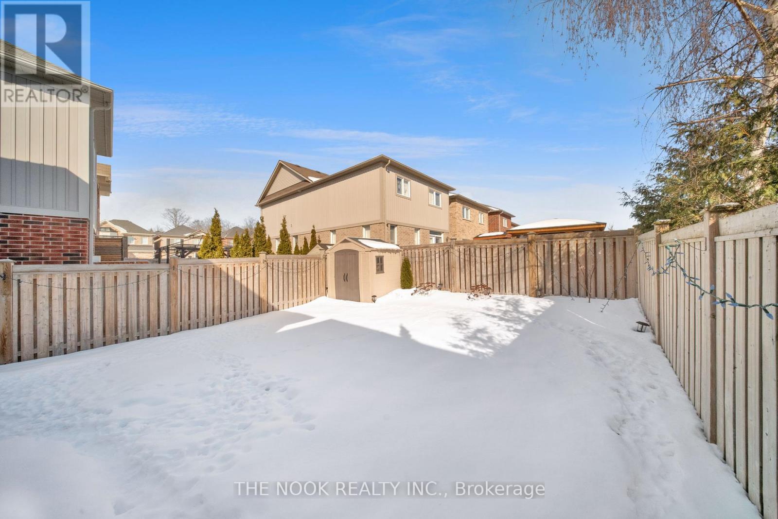 120 Elmer Adams Drive, Clarington, Ontario L1E 0G4 - Photo 39 - E12818610