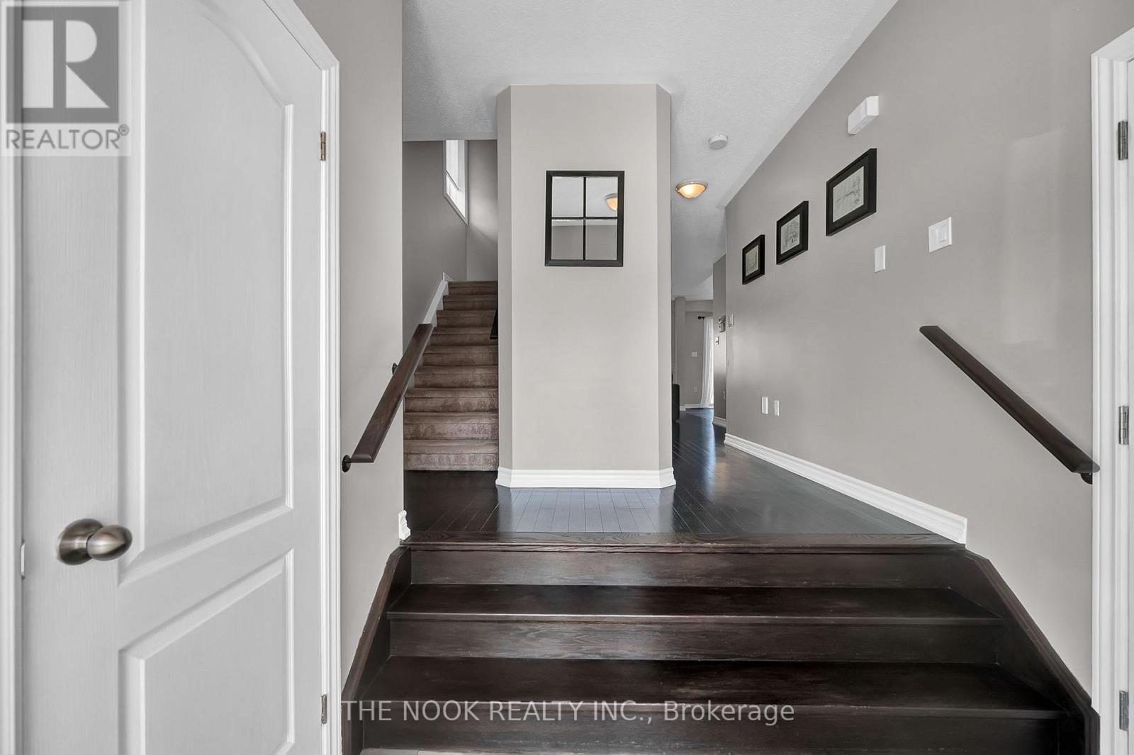 120 Elmer Adams Drive, Clarington, Ontario L1E 0G4 - Photo 5 - E12818610