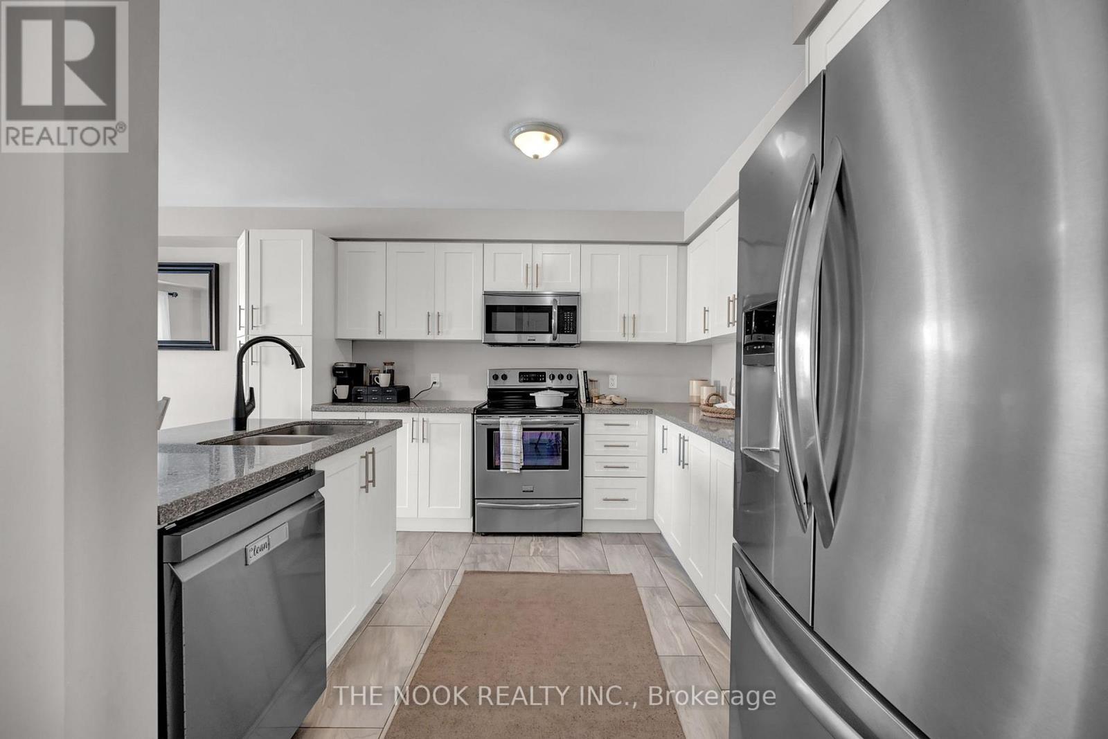 120 Elmer Adams Drive, Clarington, Ontario L1E 0G4 - Photo 6 - E12818610