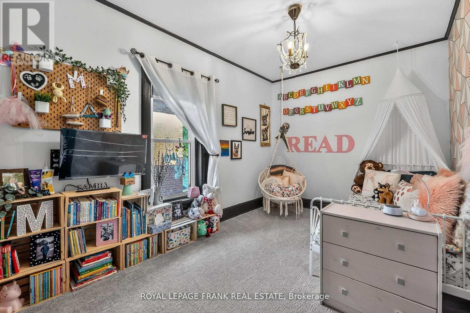 69 Peel Street, Kawartha Lakes, Ontario  K9V 3M5 - Photo 27 - X12818556