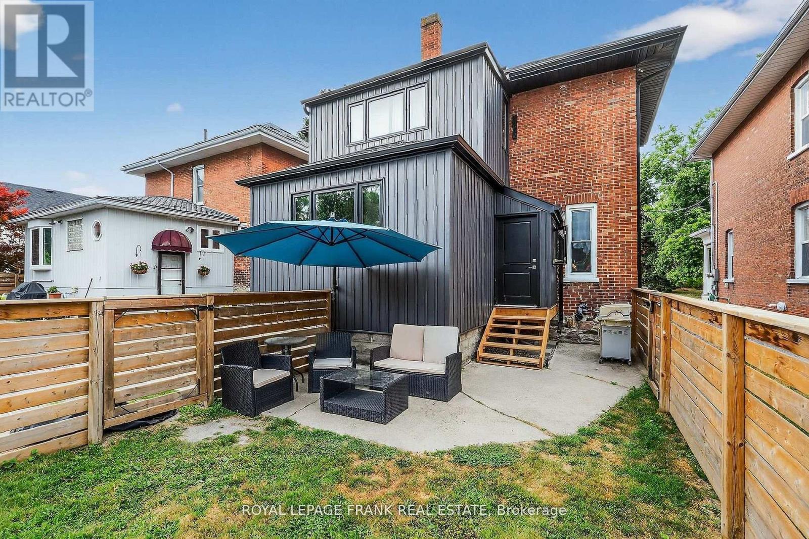 69 Peel Street, Kawartha Lakes, Ontario  K9V 3M5 - Photo 33 - X12818556