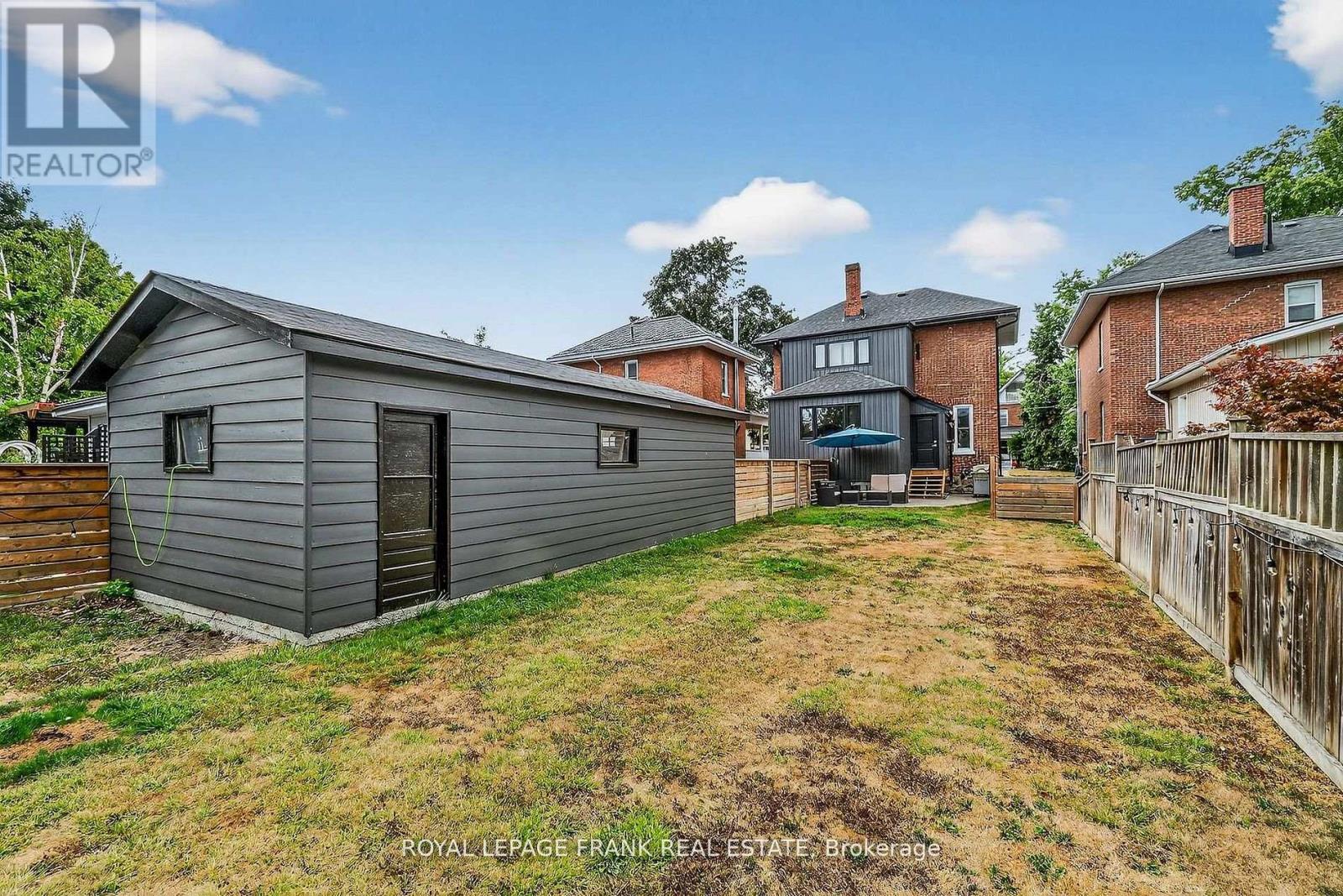 69 Peel Street, Kawartha Lakes, Ontario  K9V 3M5 - Photo 38 - X12818556