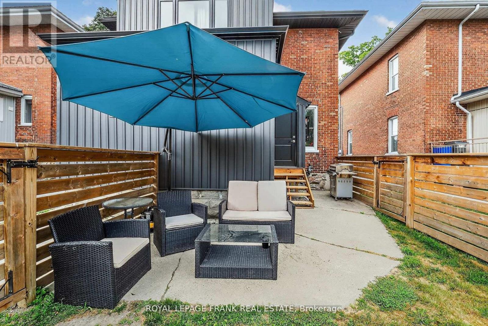 69 Peel Street, Kawartha Lakes, Ontario  K9V 3M5 - Photo 39 - X12818556