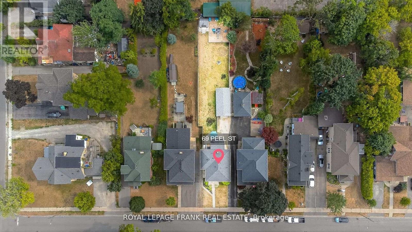 69 Peel Street, Kawartha Lakes, Ontario  K9V 3M5 - Photo 41 - X12818556