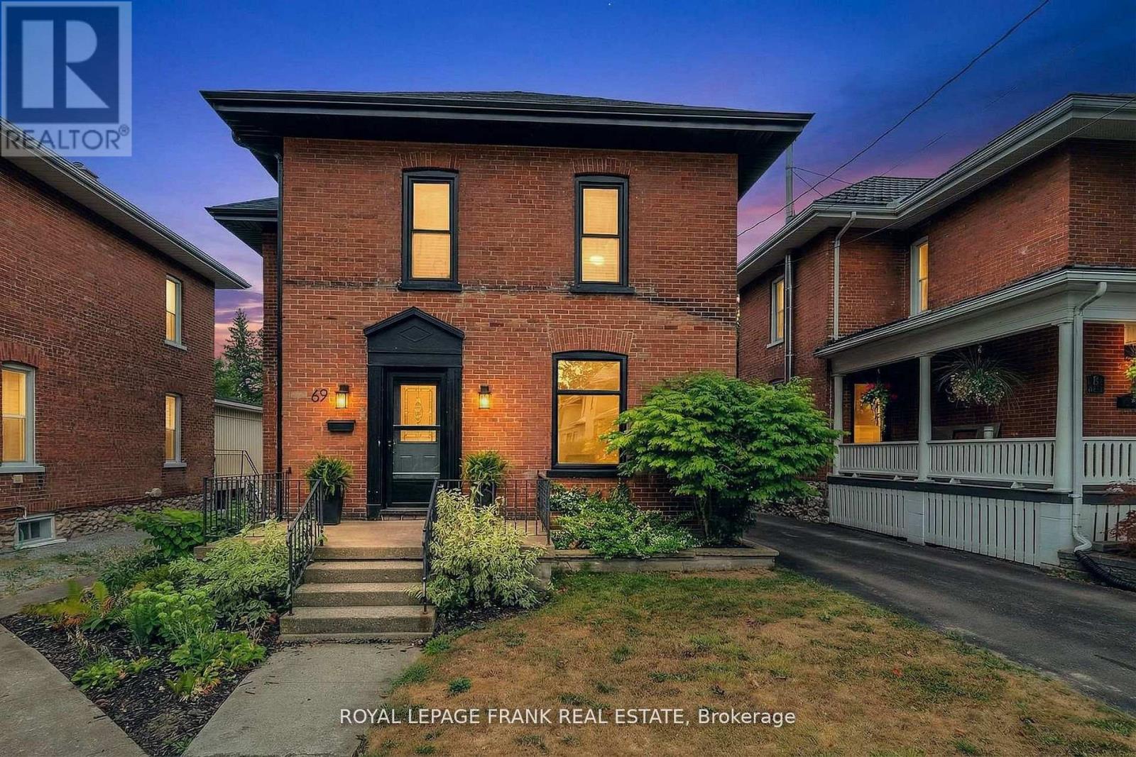 69 Peel Street, Kawartha Lakes, Ontario  K9V 3M5 - Photo 42 - X12818556