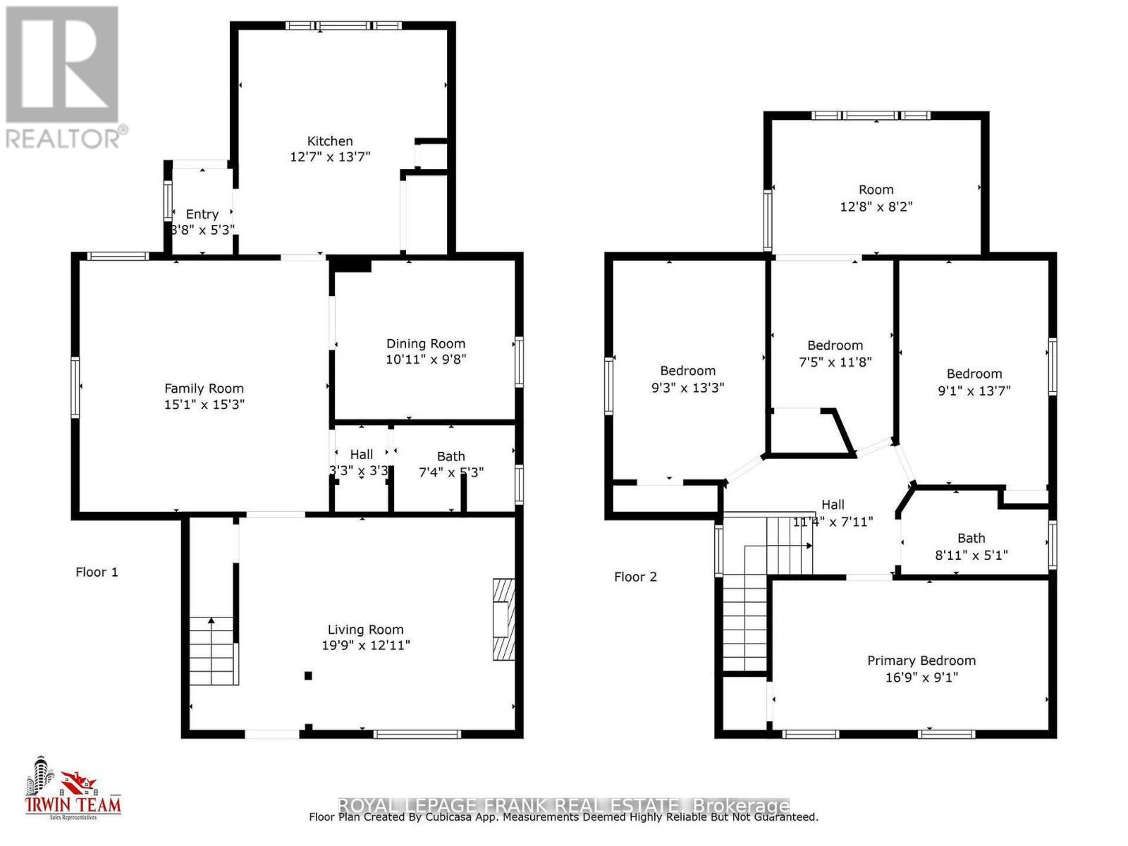 69 Peel Street, Kawartha Lakes, Ontario  K9V 3M5 - Photo 43 - X12818556