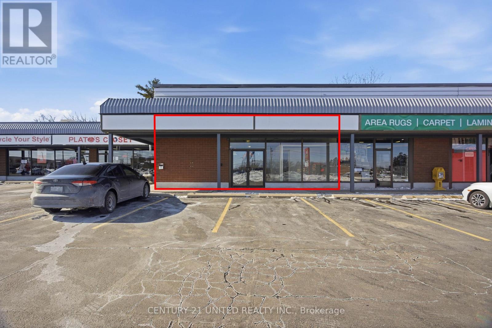 329a King George Road, Brantford, Ontario  N3R 5L9 - Photo 1 - X12818572