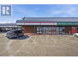329A KING GEORGE ROAD, Brantford, Ontario