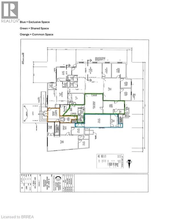 30 Brant Avenue Unit# B.3, Brantford, Ontario  N3T 3G6 - Photo 16 - 40802428