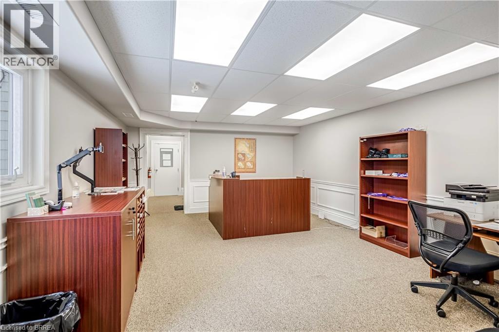 30 Brant Avenue Unit# B.3, Brantford, Ontario  N3T 3G6 - Photo 8 - 40802428