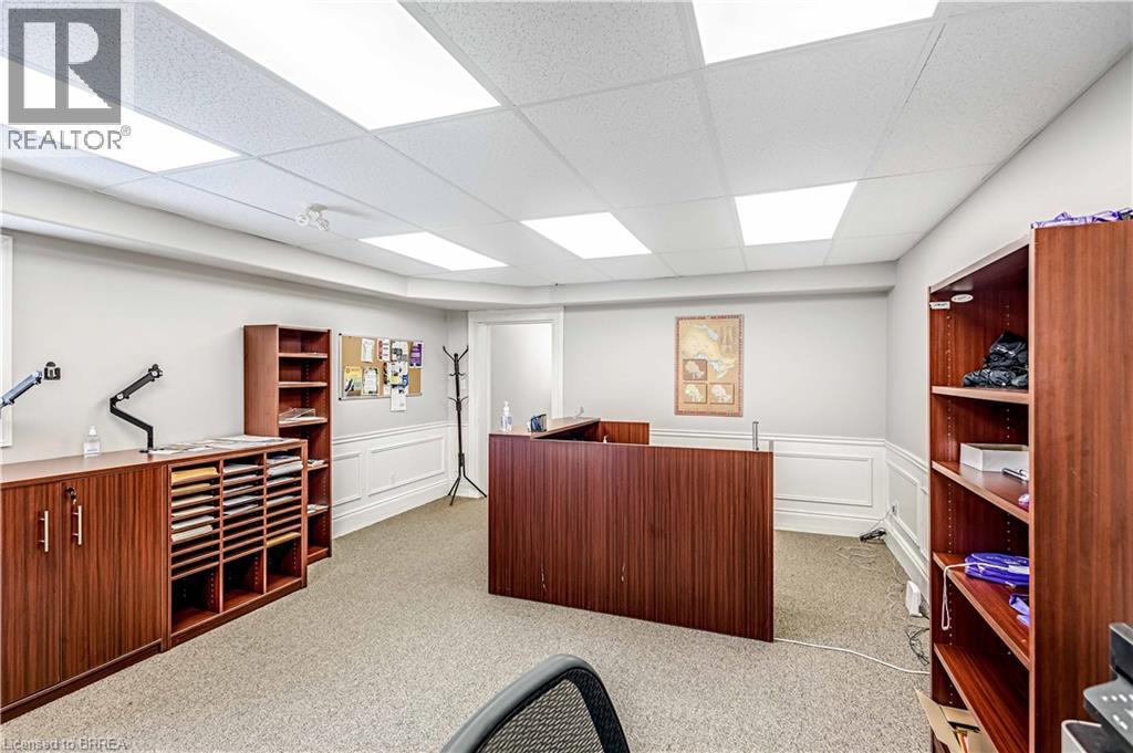 30 Brant Avenue Unit# B.3, Brantford, Ontario  N3T 3G6 - Photo 9 - 40802428