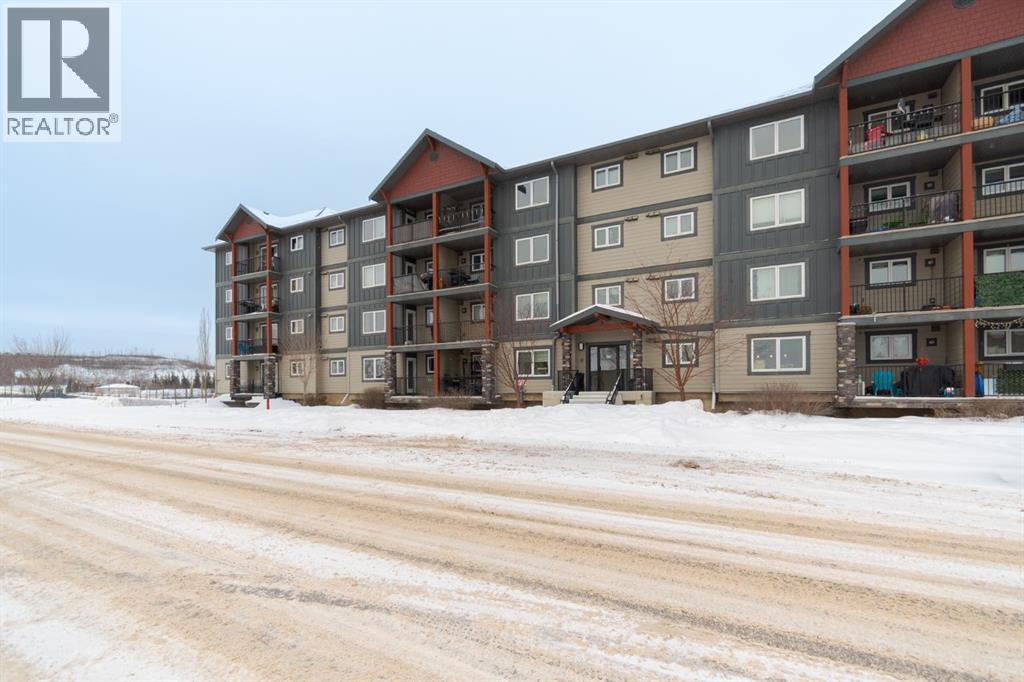 403, 115 Denholm Gate, Fort Mcmurray, Alberta  T9H 0E9 - Photo 2 - A2283761