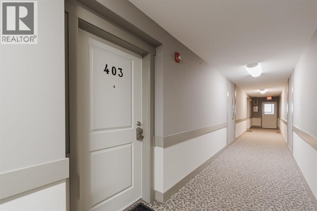 403, 115 Denholm Gate, Fort Mcmurray, Alberta  T9H 0E9 - Photo 24 - A2283761