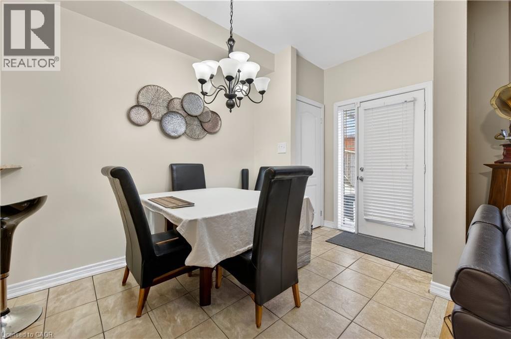 69 Westhampton Way, Hamilton, Ontario  L8E 6C5 - Photo 6 - 40799804